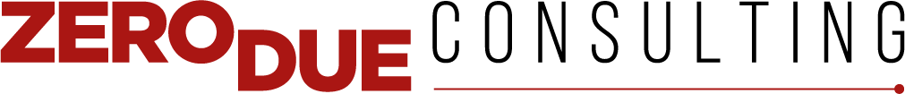 ZeroDue Consulting LTD